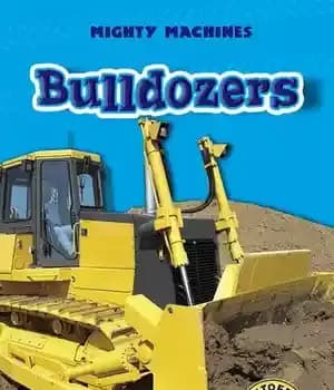 دانلود کتاب Bulldozers – بولدوزرها