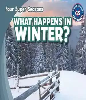 دانلود کتاب What Happens in Winter? – در زمستان چه اتفاقی می افتد؟