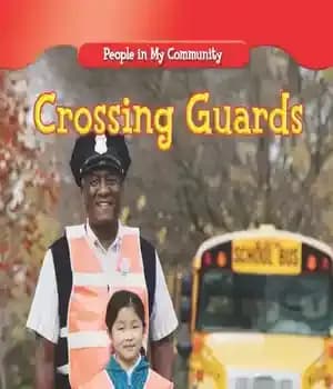 دانلود کتاب Crossing Guards – پاسداران عبوری