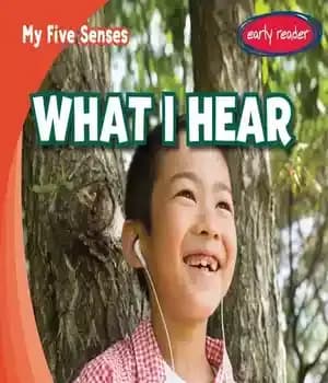 دانلود کتاب What I Hear – آنچه می شنوم