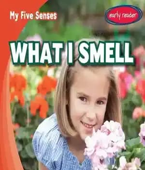 دانلود کتاب What I Smell – چیزی که من بو می کنم