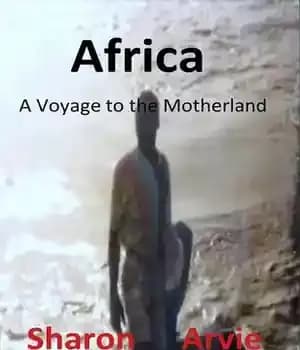 دانلود کتاب Africa, A Voyage to the Motherland – آفریقا، سفر به سرزمین مادری