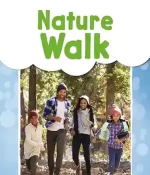 دانلود کتاب Nature Walk – طبیعت گردی