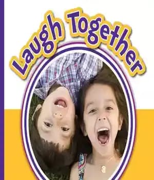 دانلود کتاب Laugh Together – با هم بخند
