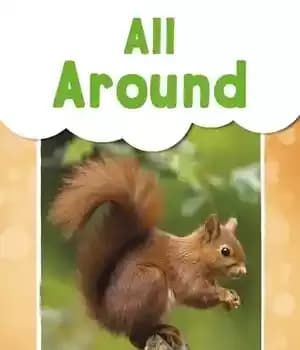 دانلود کتاب All Around – اطراف