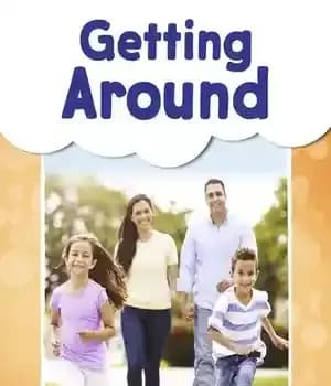 دانلود کتاب Getting Around – دور زدن