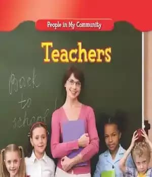دانلود کتاب Teachers – معلمان