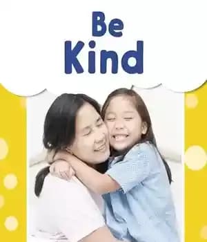 دانلود کتاب Be Kind – مهربان باش