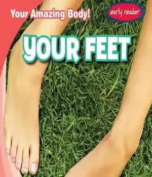 دانلود کتاب Your Feet – پاهای شما