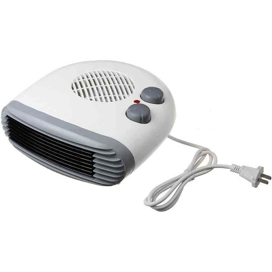 هیتر برقی رومیزی وارمتی مدل WARMTHY LQ-202 2000W — تصویر ۲