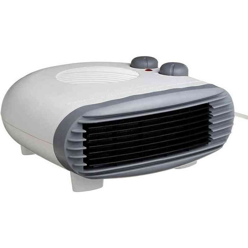 هیتر برقی رومیزی وارمتی مدل WARMTHY LQ-202 2000W