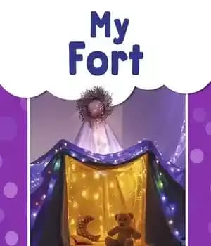 دانلود کتاب My Fort – قلعه من