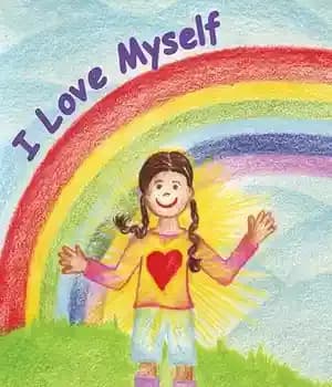 دانلود کتاب I Love Myself – من خودم را دوست دارم