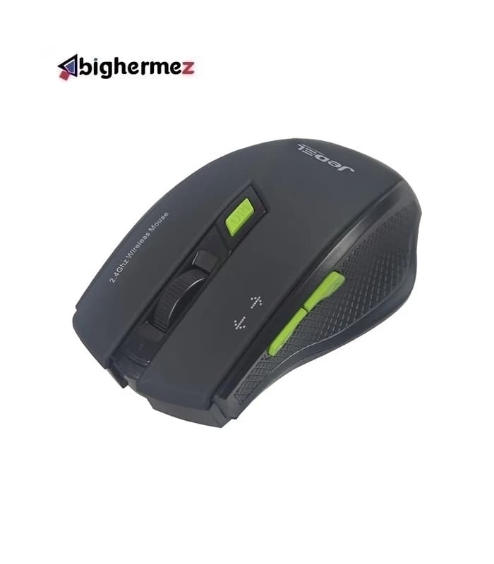 موس بیسیم جدل مدل W400 — تصویر ۲