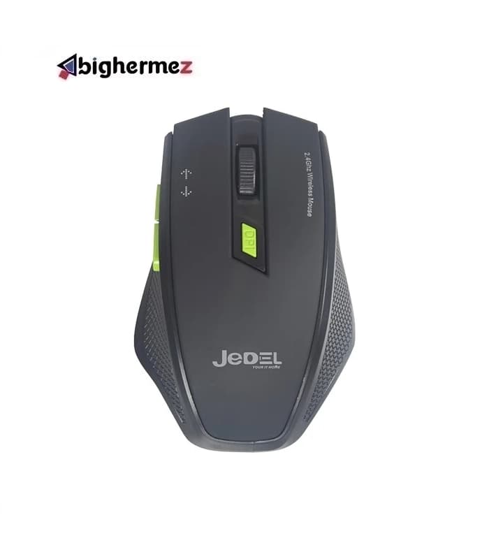 موس بیسیم جدل مدل W400