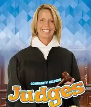 دانلود کتاب Judges – قضات