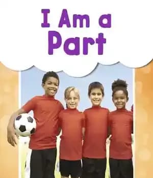 دانلود کتاب I Am a Part – من یک قسمت هستم