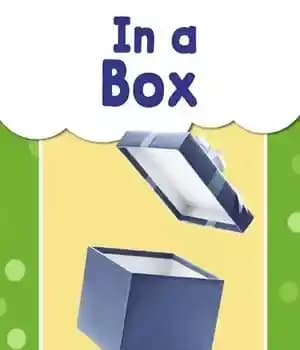 دانلود کتاب In a Box – در یک جعبه