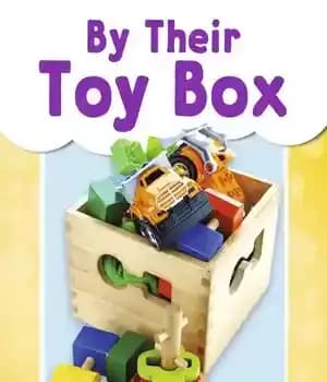 دانلود کتاب By Their Toy Box – توسط جعبه اسباب بازی آنها