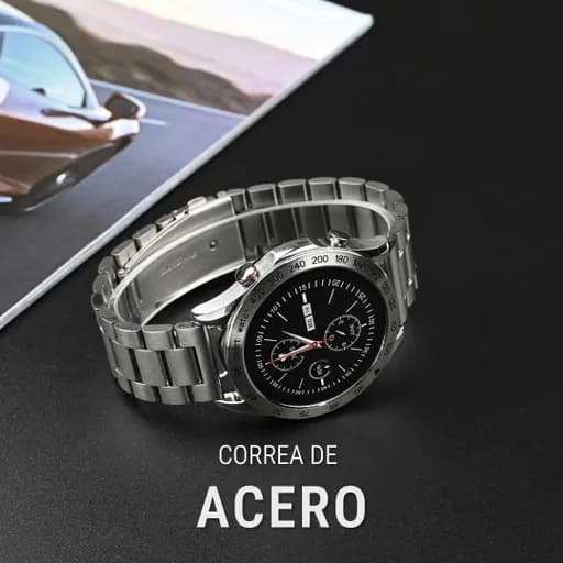 ساعت هوشمند های فیوچر مدل HiFuture FutureGo Pro — تصویر ۱۲