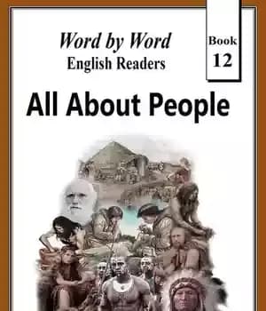دانلود کتاب All About People – همه چیز درباره مردم