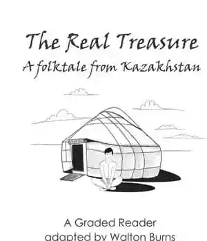 دانلود کتاب The Real Treasure – گنج واقعی