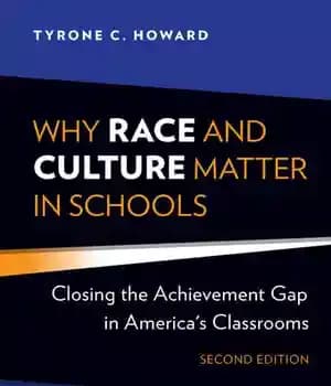 دانلود کتاب Why Race and Culture Matter in Schools: Closing the Achievement Gap in America’s Classrooms – چرا نژاد و…