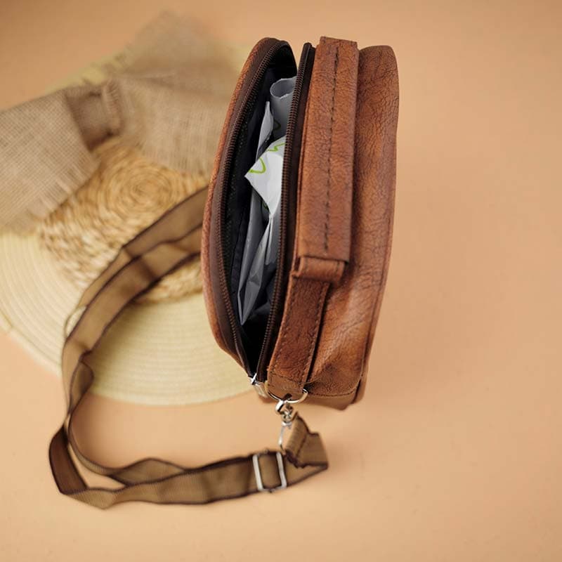 کیف دوشی متوسط لب بر 87-106 — تصویر ۵