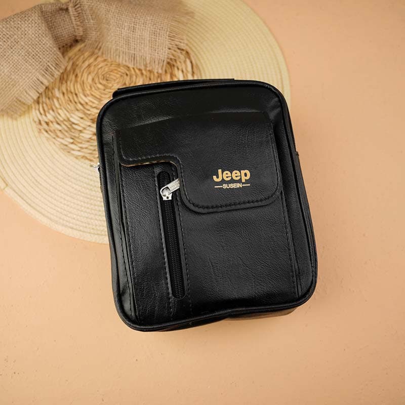 کیف دوشی متوسط لب بر 87-106 — تصویر ۳