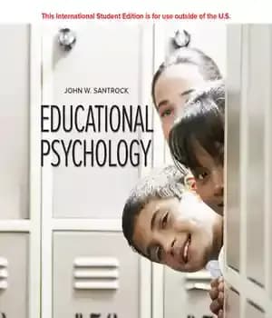 دانلود کتاب Educational Psychology – روانشناسی آموزشی