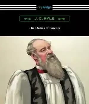 دانلود کتاب The Duties of Parents – وظایف والدین
