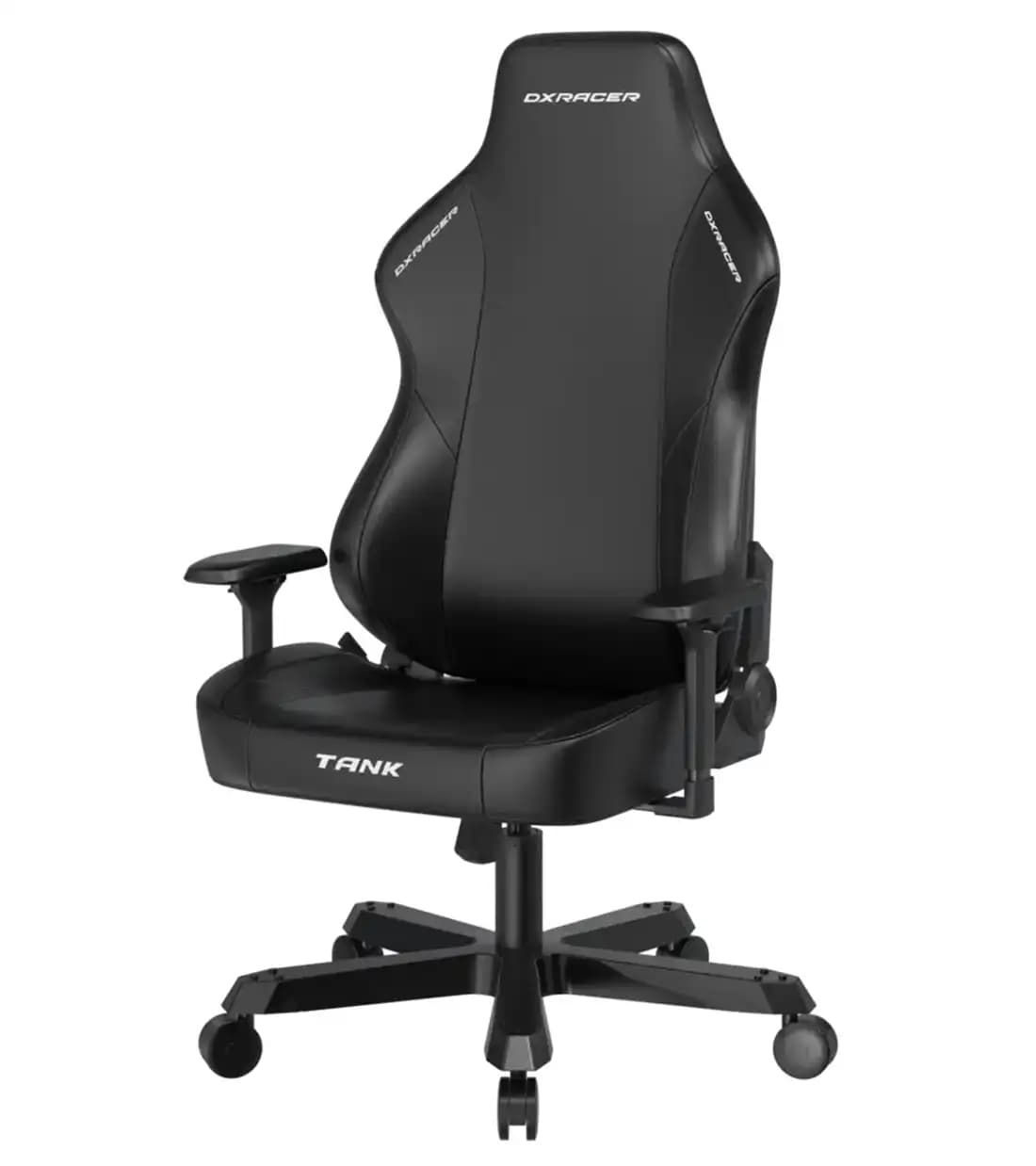 صندلی گیمینگ DXRACER Tank Series 2025 – Black — تصویر ۲