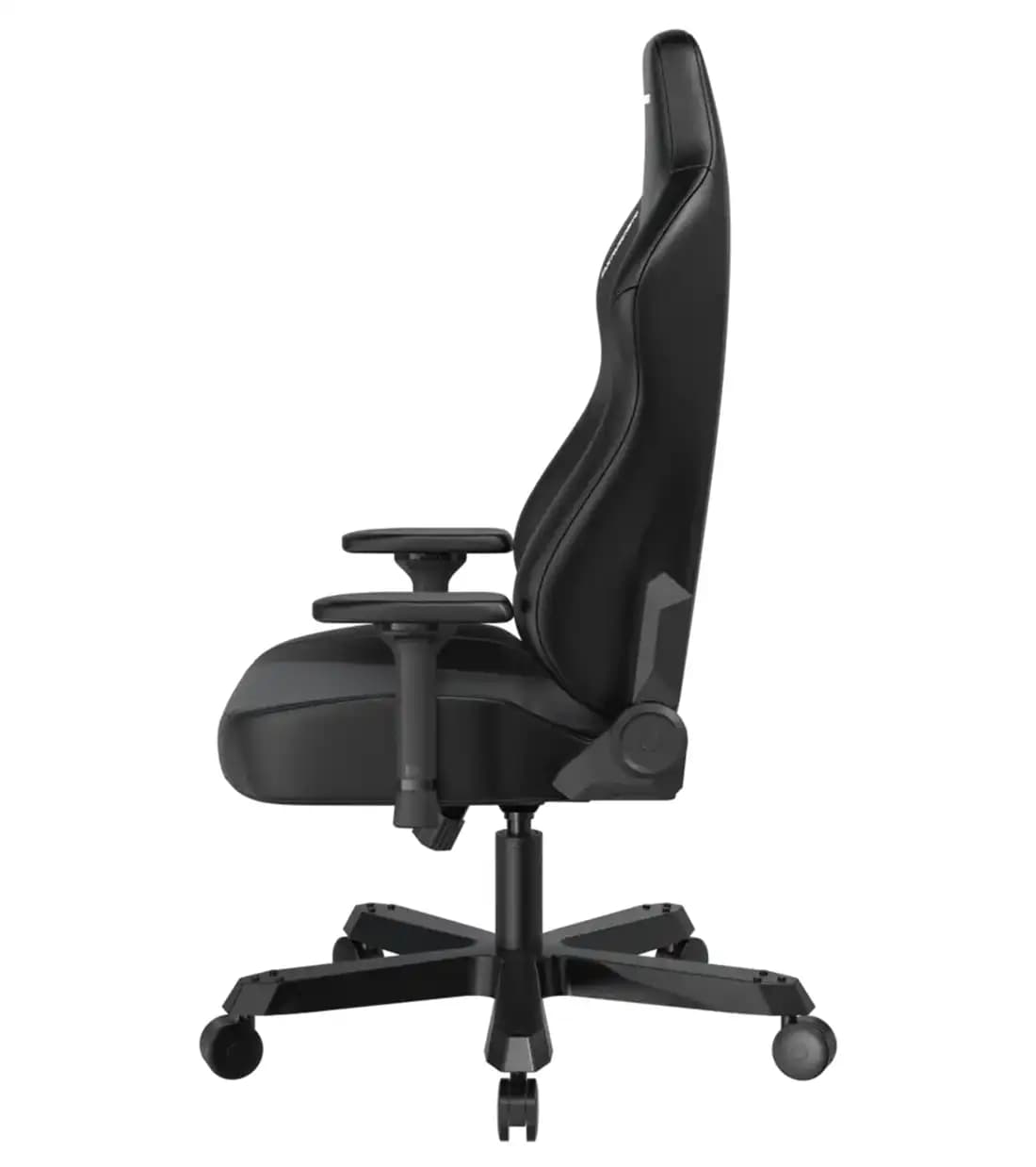 صندلی گیمینگ DXRACER Tank Series 2025 – Black — تصویر ۳