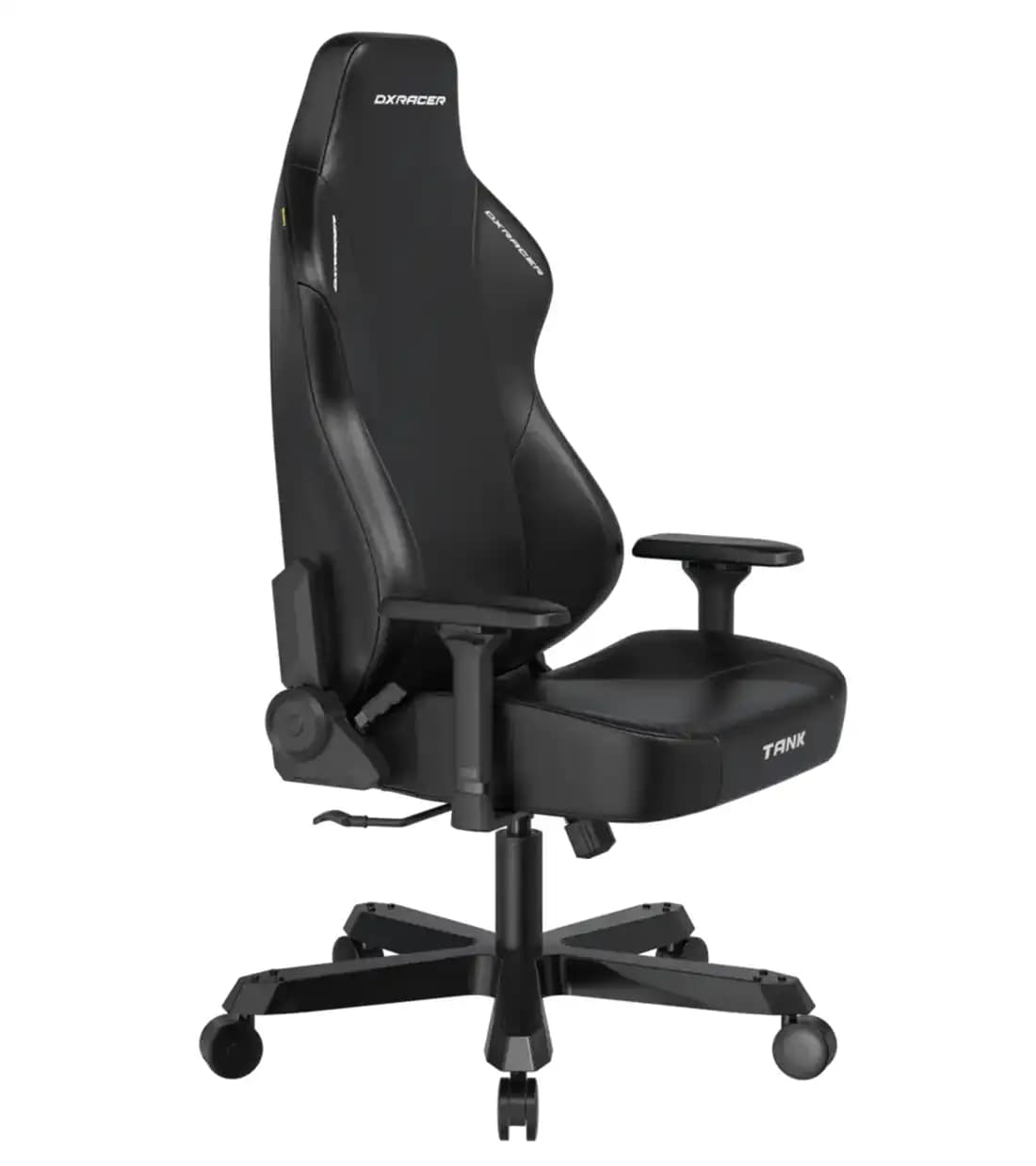 صندلی گیمینگ DXRACER Tank Series 2025 – Black — تصویر ۵