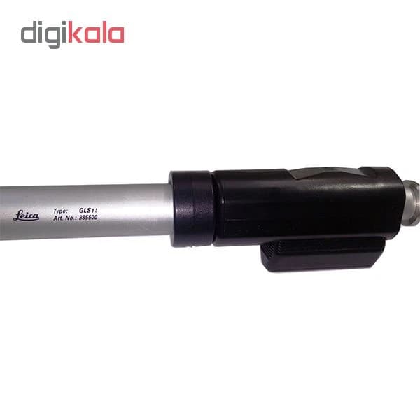ژالن نقشه برداری لایکا مدل GLS11 — تصویر ۳