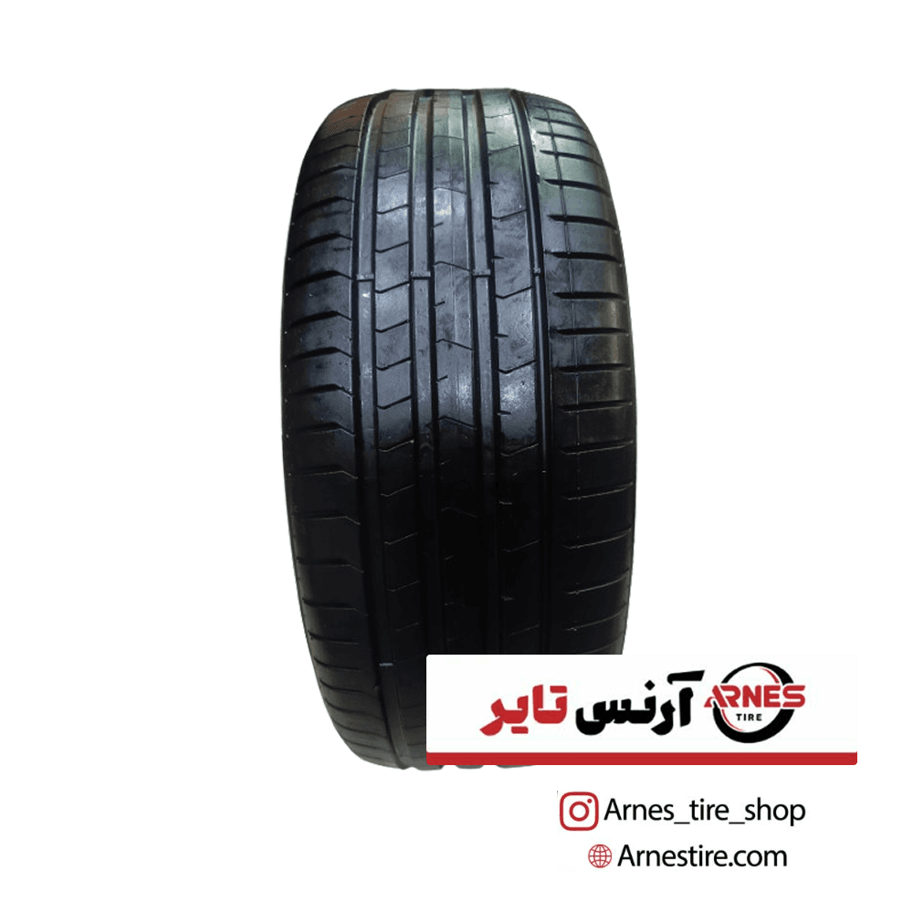 لاستیک پیرلی سایز 275/30R21 مدل P Zero — تصویر ۲