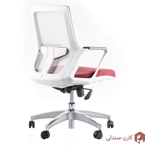 صندلی کارمندی لیو مدل i62gkp — تصویر ۴