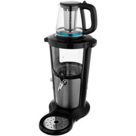 چای ساز تکنو مدل TE-918 سماوری شیردار 3 لیتری