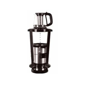 چای ساز تکنو مدل TE-918 سماوری شیردار 3 لیتری — تصویر ۲
