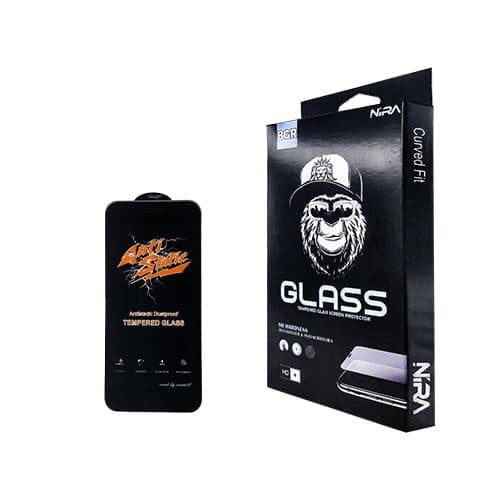 گلس آنتی استاتیک آیفون 6s برند نیرا