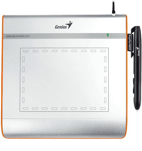 قلم نوری Genius مدل i405X