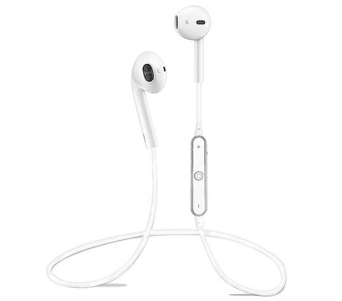 هندزفری سیمی مدل sport headset