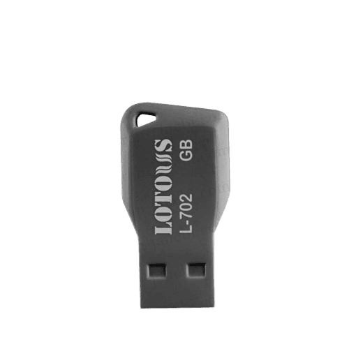 فلش مموری 16 گیگابایتی LOTOUS L-702