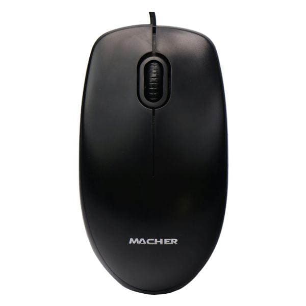 موس سیمی MACHER مدل MR-181