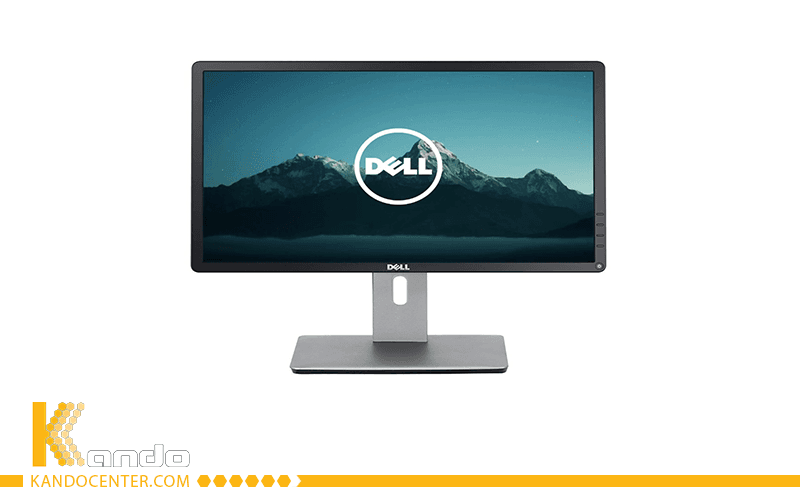 مانیتور استوک Dell P2214HB 22 Inch — تصویر ۲