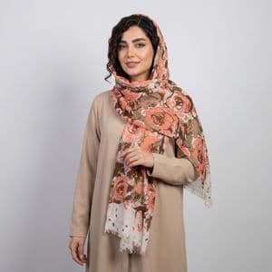 شال زنانه مدل Sr_302