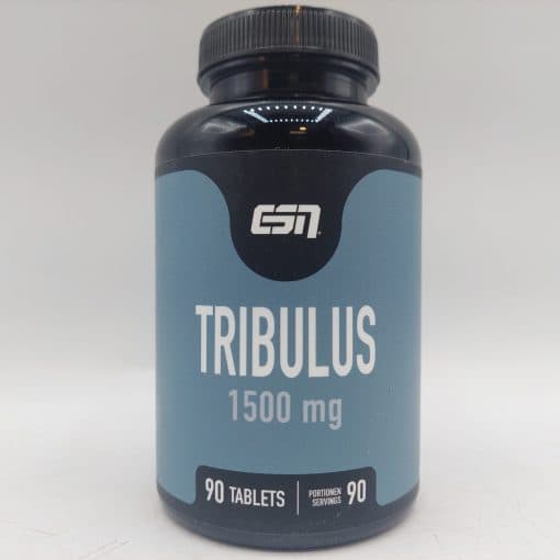 تریبولوس ای اس ان ESN TRIBULUS — تصویر ۲