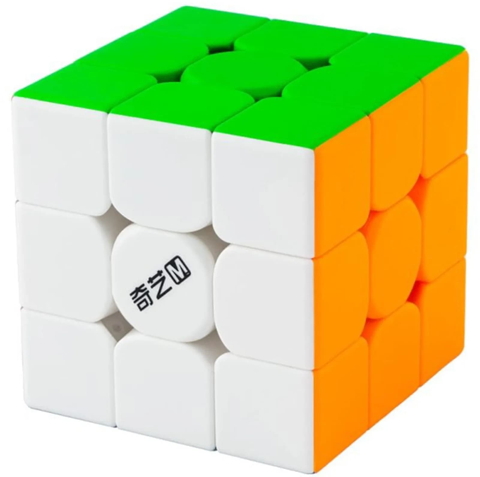 مکعب روبیک چی ای مدل ام پرو مگنت کای وای