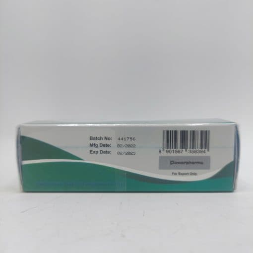 روغن سی بی دی پاور فارما Power pharma CBD Oil — تصویر ۸