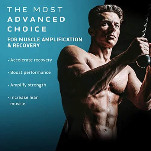 کلیر ماسل ماسل تک 42 عددی Muscletech Clear Muscle — تصویر ۳